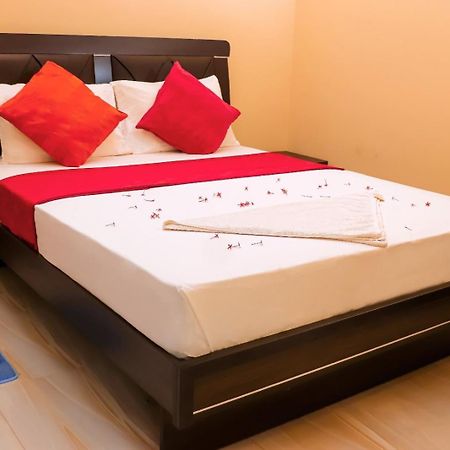 Peacock Resort Anuradhapura Eksteriør billede