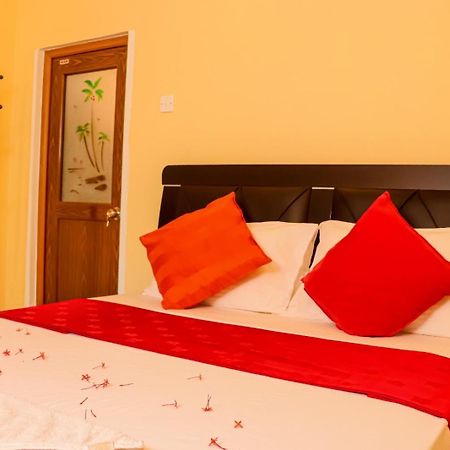 Peacock Resort Anuradhapura Eksteriør billede