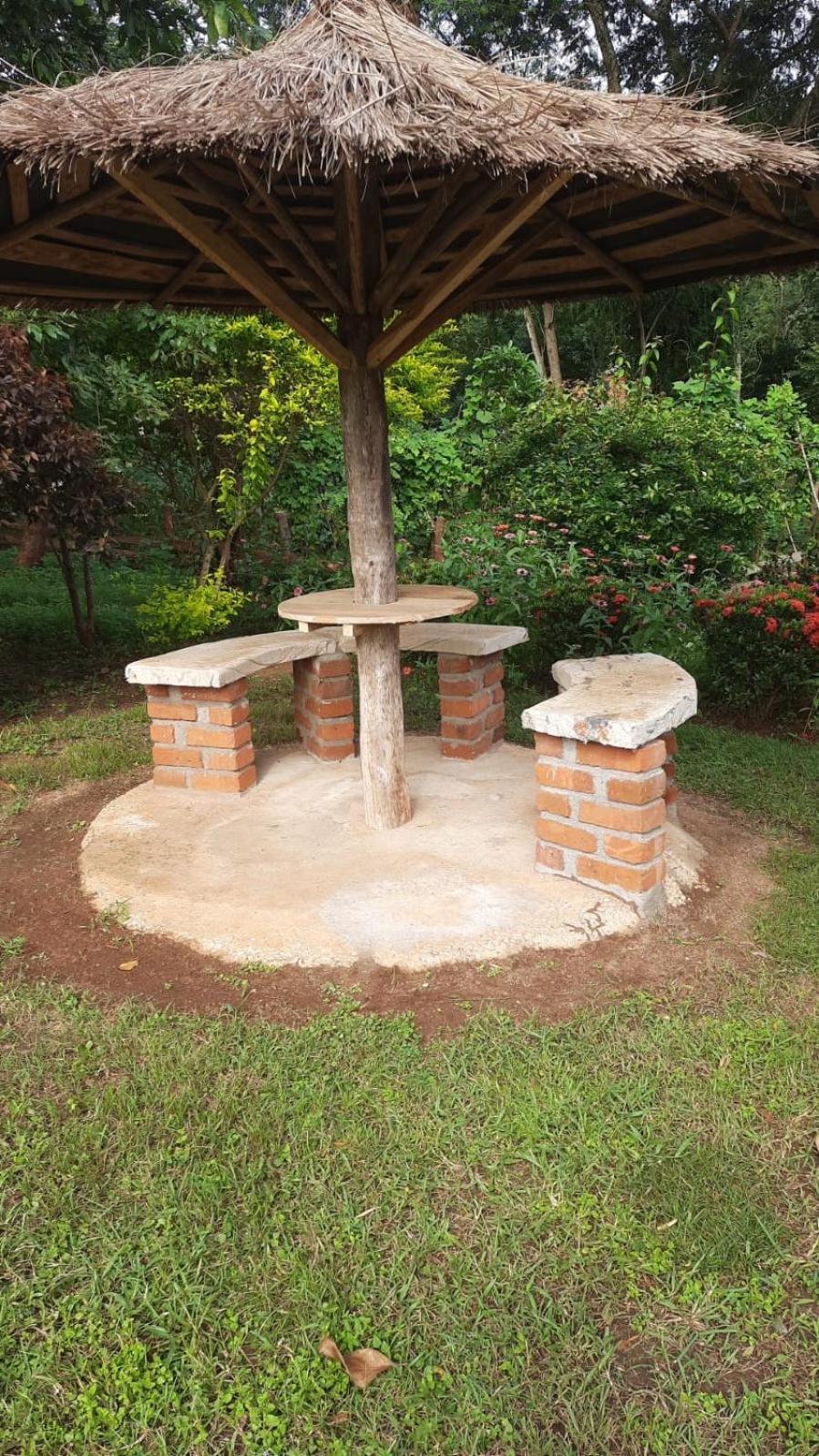 Peacock Resort Anuradhapura Eksteriør billede