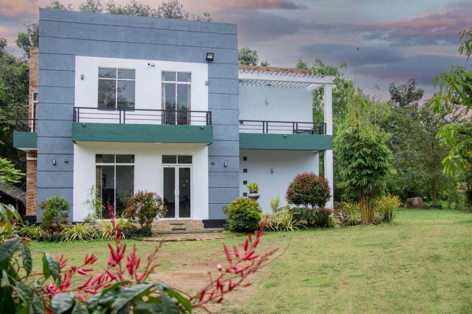 Peacock Resort Anuradhapura Eksteriør billede
